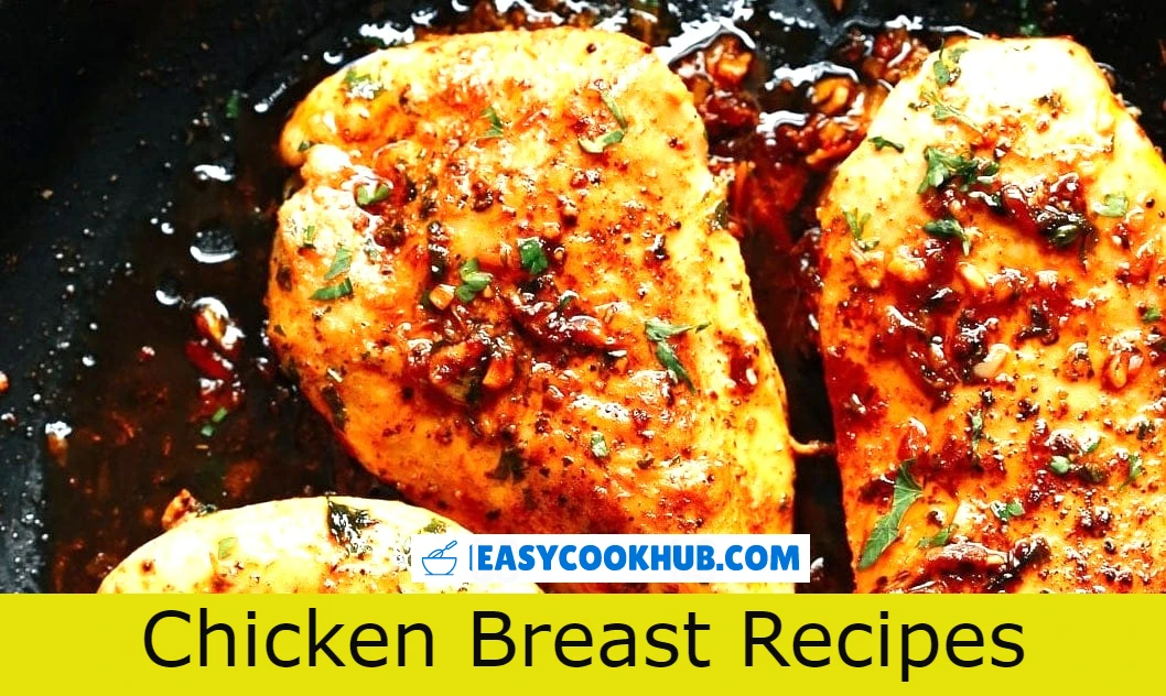 Chicken Breast Recipes