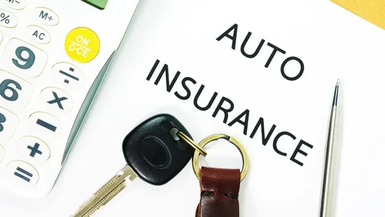 Auto Insurance Quotes Understanding the Costs of Coverage