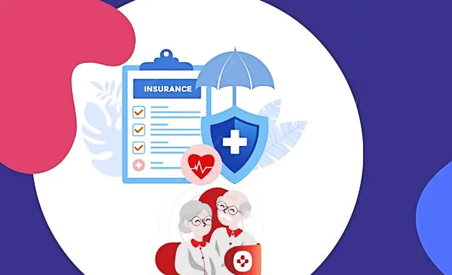 Best Health Insurance Policies For Senior Citizens [2023]
