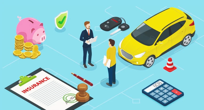 Compare Car Insurance Online - Advantages of Comparing Car Insurance Online