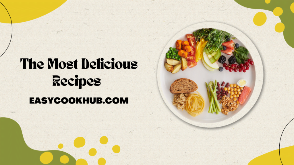 About us easycookhub.com