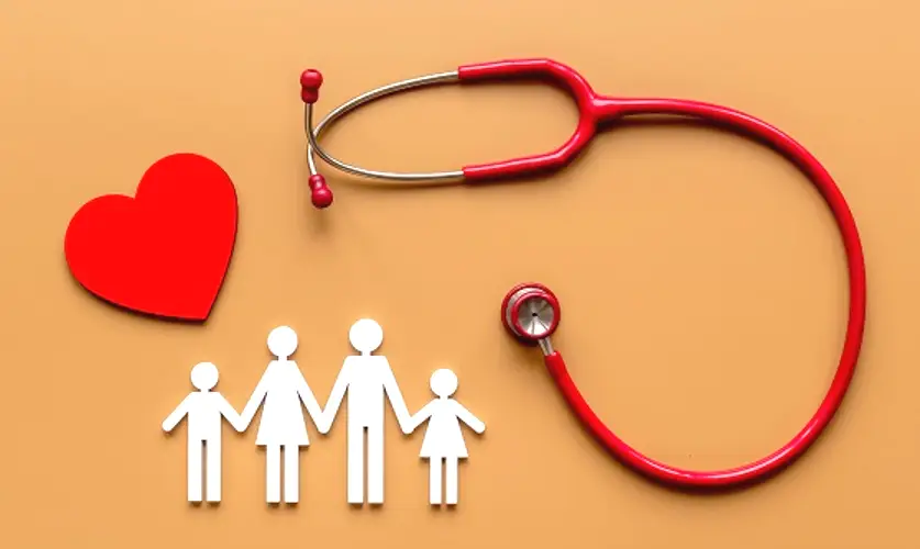 Health Insurance Plans for Individuals and Families [2023]