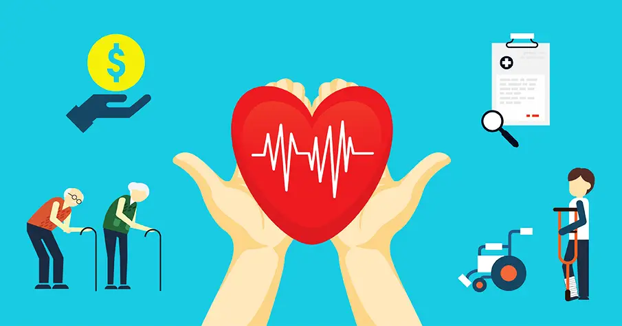 Which health insurance company is the best UK