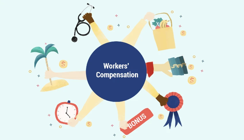 Workers Compensation Insurance
