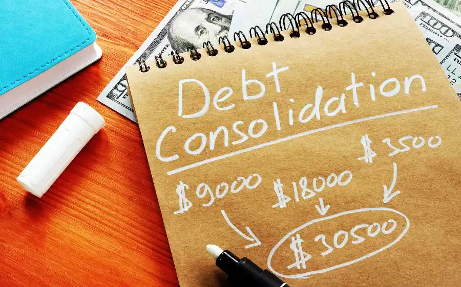 Would a Consolidation Loan be a Good Option for Me in 2023