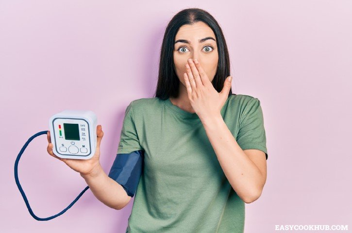 Health Benefits Of This Potent Blood Sugar Mixture