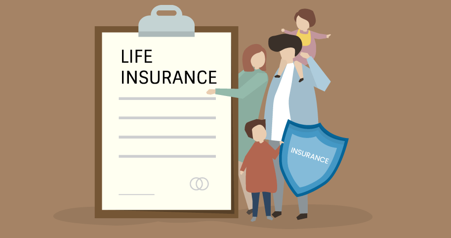 Why should I buy life insurance?