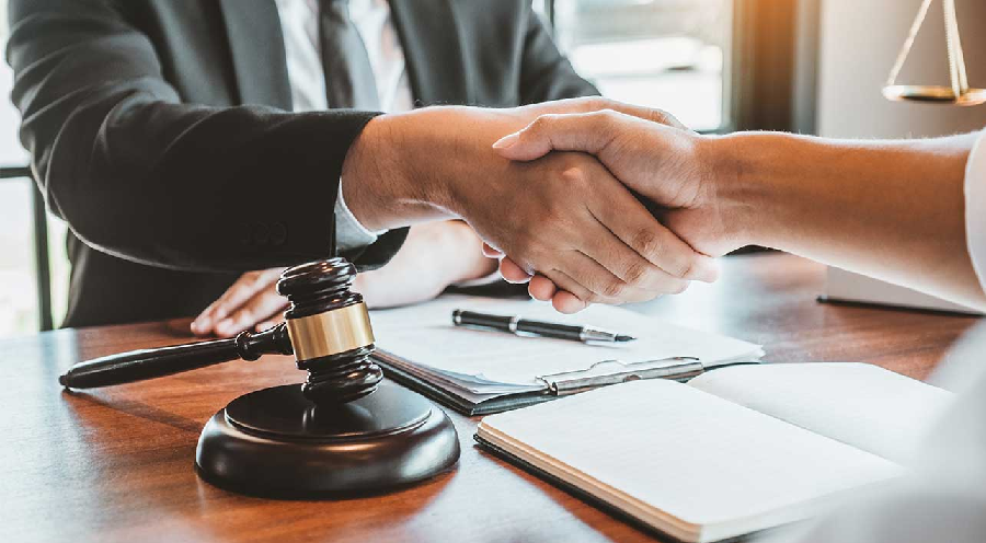 Mesothelioma & Asbestos Attorney in Houston