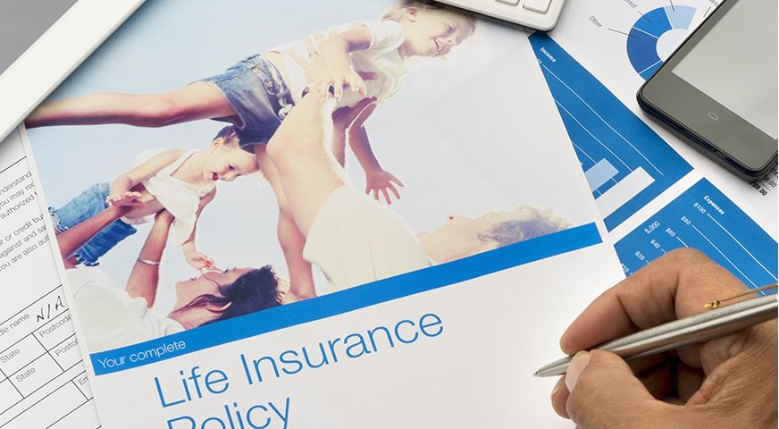 Selling Your Life Insurance Policy