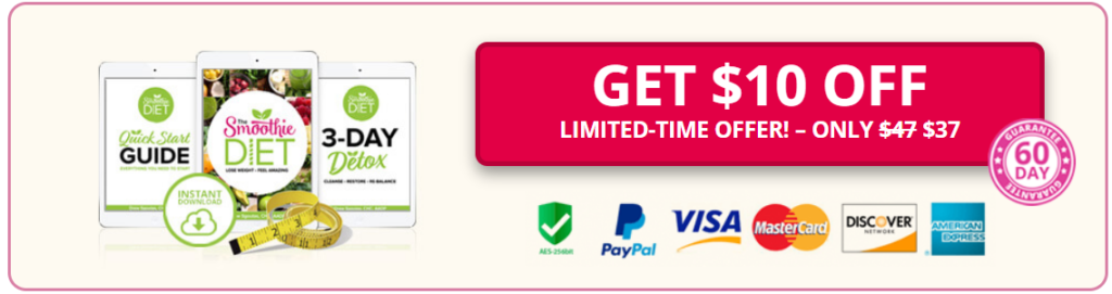 Cranberry Citrus Juice Recipe