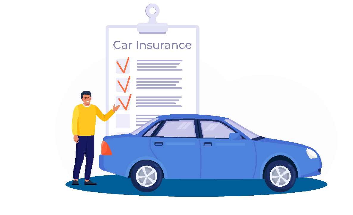 Car Insurance Quotes Everything You Need to Know