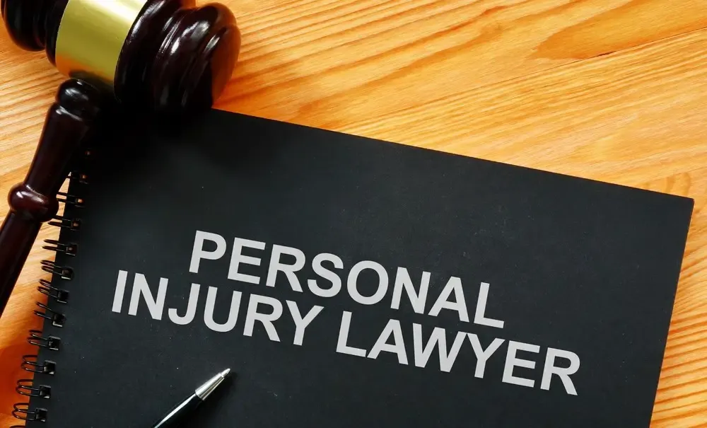 Scranton Personal Injury Lawyer Get the Compensation You Deserve